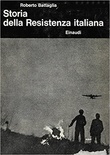 Storia della Resistenza italiana (8 settembre 1943-25 aprile 1945)
