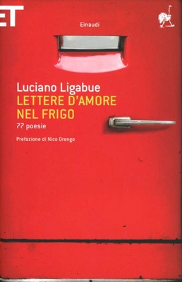 Lettere d'amore nel frigo