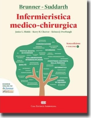 Brunner & Suddarth. Vol. 1: Infermieristica medico-chirurgica