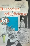 Aneddotica delle scienze