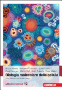 Biologia molecolare della cellula