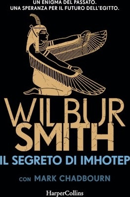 Il segreto di Imhotep