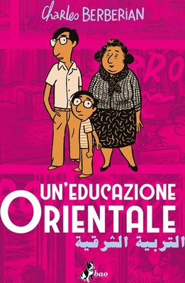 Un'educazione orientale