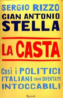 La casta