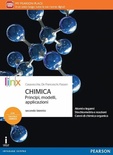 CHIMICA Principi, modelli, applicazioni