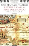 Lettera dalla fine del mondo