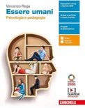 ESSERE UMANI. PSICOLOGIA E PEDAGOGIA. PE