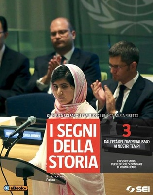 SEGNI DELLA STORIA