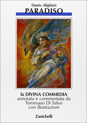 La Divina Commedia vol. 3