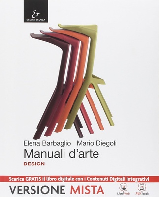 MANUALI D'ARTE