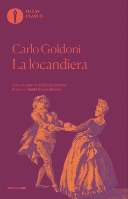 La locandiera