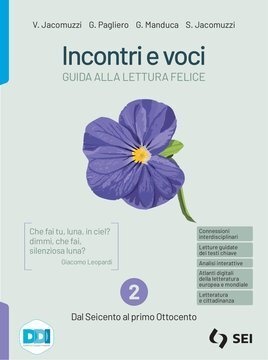 Incontri e voci 2