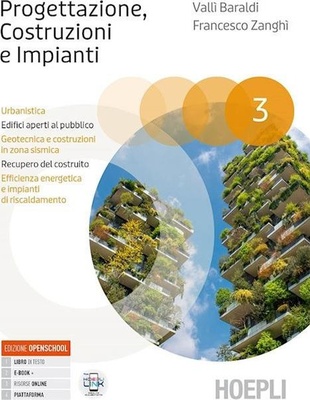 Progettazione, Costruzioni e Impianti 3