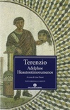 Adelphoe Heautontimorumenos
