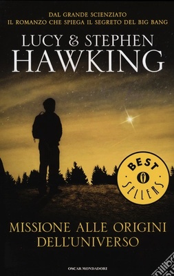 Missione alle origini dell'universo