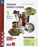 Uomini, storie e civiltà 1