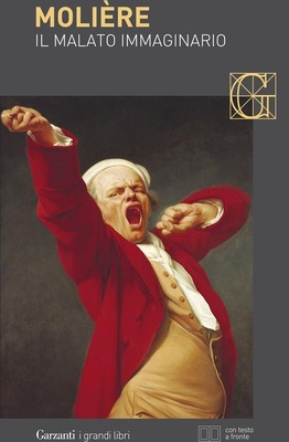 Il malato immaginario. Testo originale a fronte