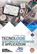 TECNOLOGIE ELETTRICO-ELETTRONICHE E APPLICAZIONI