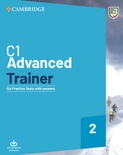 C1 advanced trainer. Six practice tests with answers. Vol.2