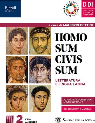 Homo sum civis sum. Vol. 2