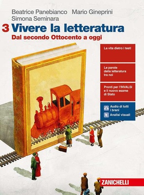 Vivere la letteratura 3