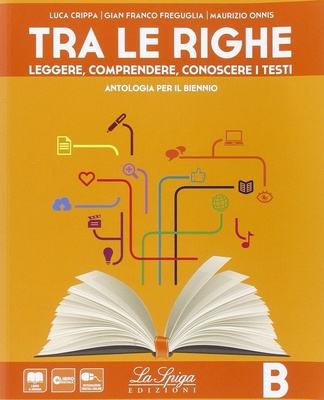 Tra le righe B