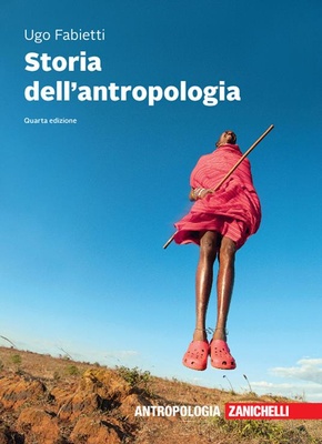 storia antropologia