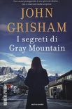 I segreti di Gray Mountain