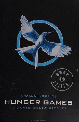 Il canto della rivolta. Hunger games