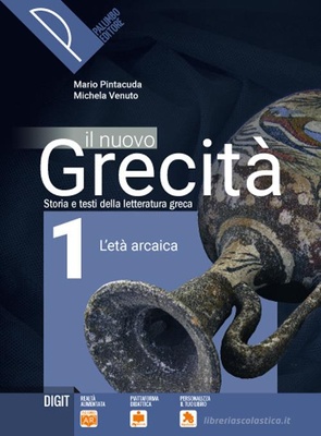 il nuovo Grecità 1