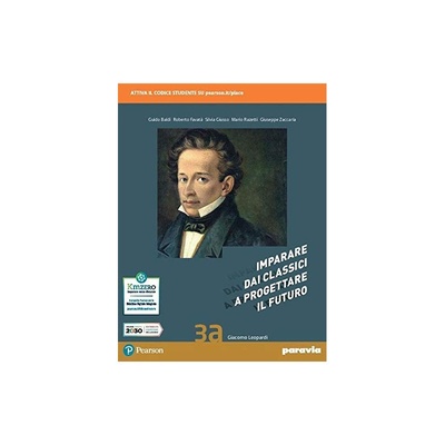 IMPARARE DAI CLASSICI A PROGETTARE IL FUTURO Leopardi