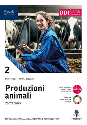 Produzioni animali 2