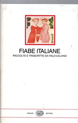 fiabe italiane
