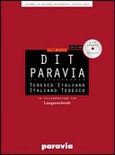 DIZIONARIO TEDESCO MAGG-9788839550972