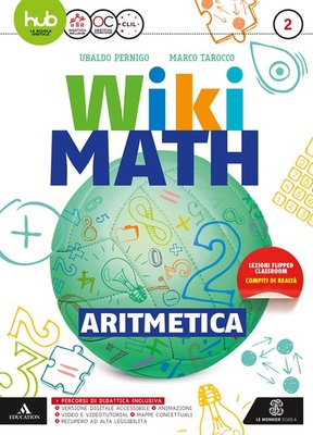 WikiMATH 2