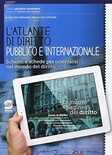 Nuovo Le pagine del diritto. Con atlante vol.3B