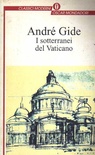 sotterranei del vaticano