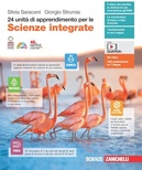 24 UNIT� DI APPRENDIMENTO PER LE SCIENZE