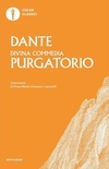 La Divina Commedia. Purgatorio