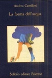 La forma dell'acqua