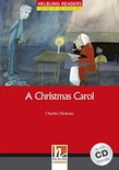 A Christmas Carol. Livello 3 (A2). Con CD Audio