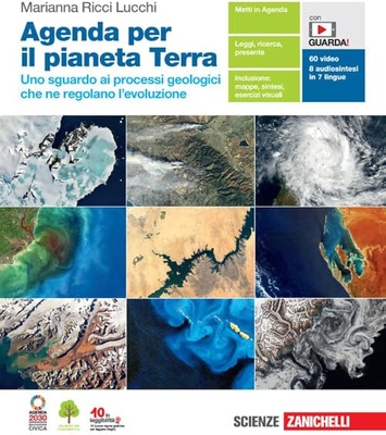 Agenda per il pianeta Terra
