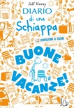 Diario di una schiappa. Portatemi a casa!