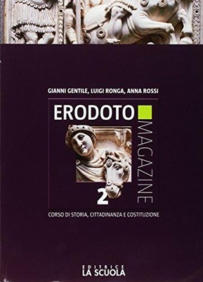 Erodoto magazine. Vol. 2: Dall'impero romano al X secolo