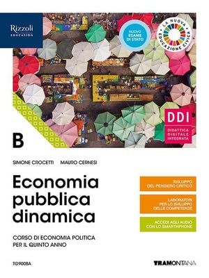 Economia pubblica dinamica