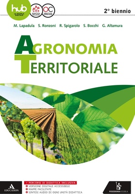 Agronomia territoriale