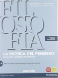 RICERCA DEL PENSIERO 3C