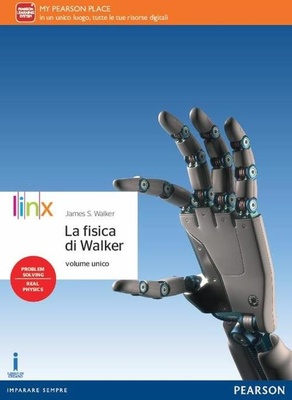 LA FISICA DI WALKER. VOL. UNICO