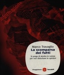 La scomparsa dei fatti
