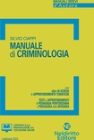 Manuale di criminologia